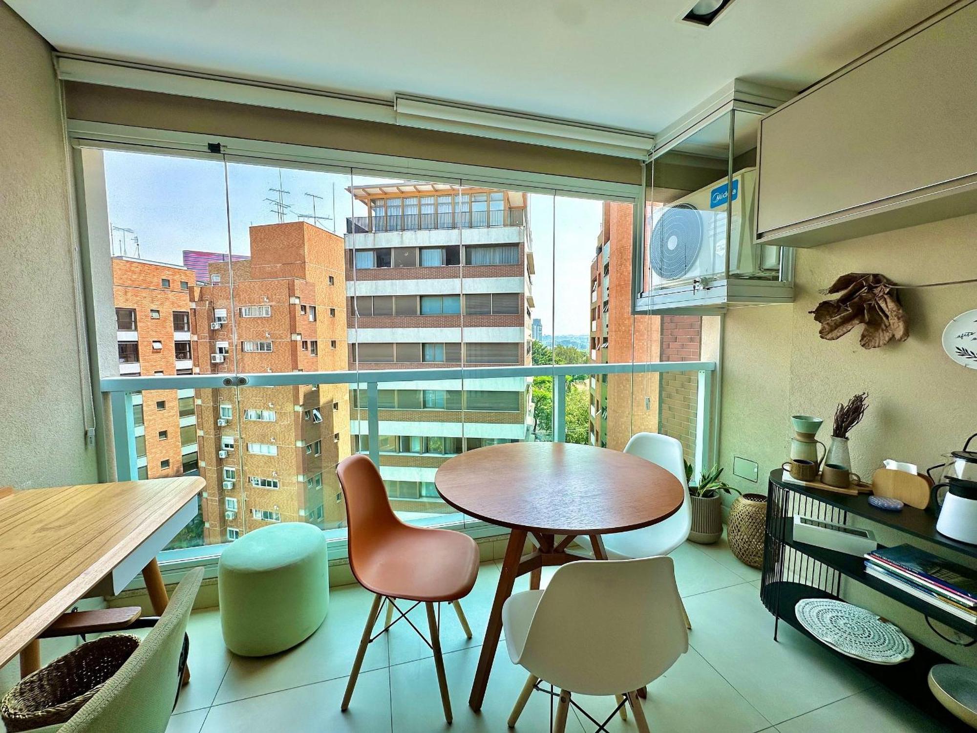 Praca Mada Villa São Paulo Eksteriør billede